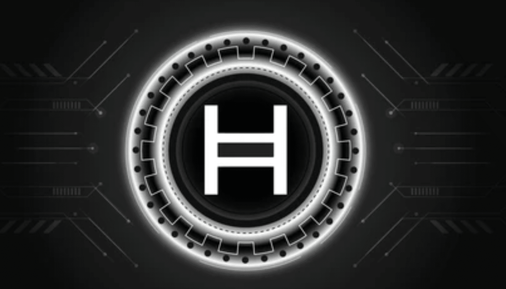 Hedera Hashgraph