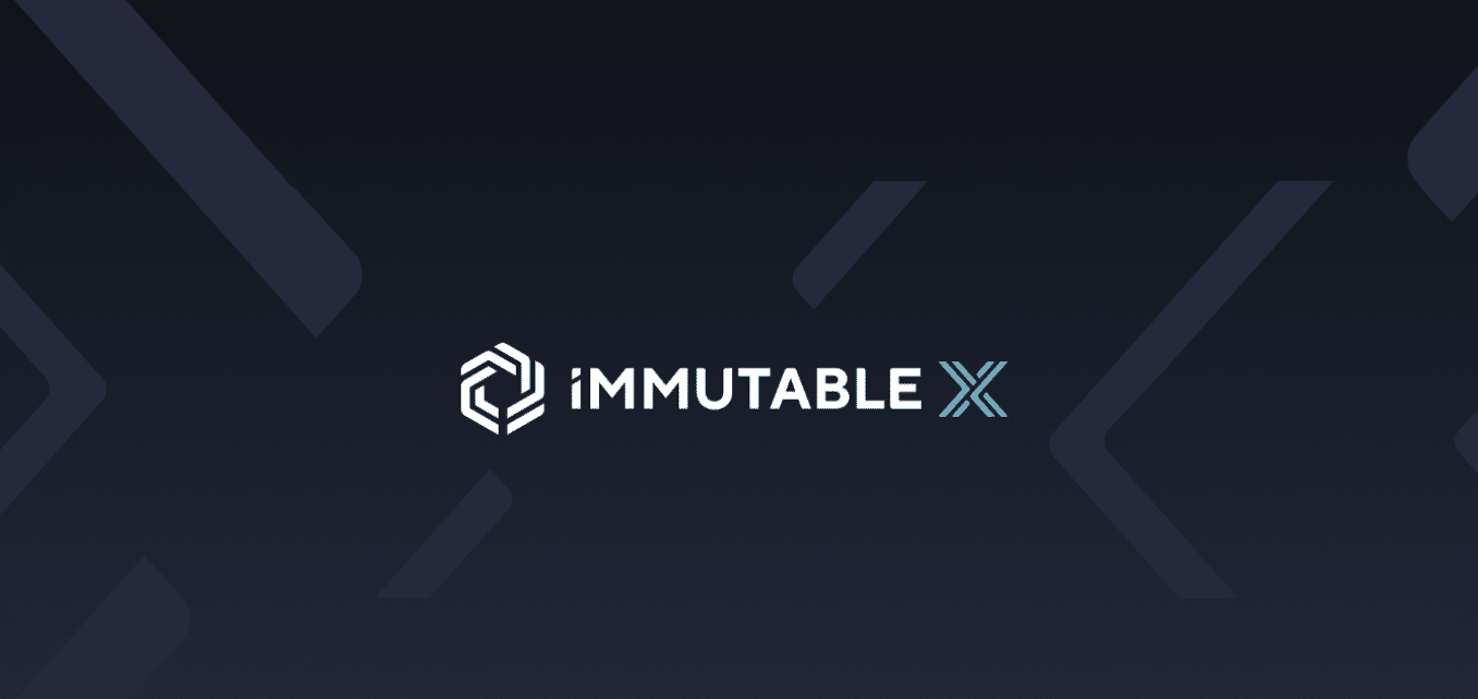 Immutable X (IMX) - Penny Crypto From the Development Team Behind Gods Unchained