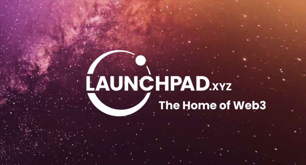 Launch pad XYZ