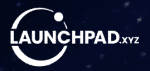 Launchpad XYZ logo