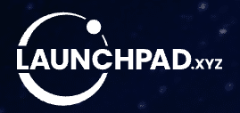 Launchpad XYZ logo