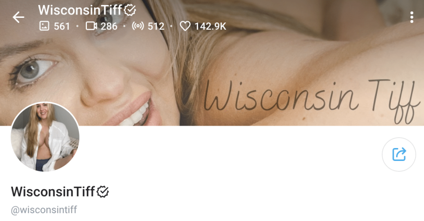 15 Best Wisconsin OnlyFans Creators to Follow 2024