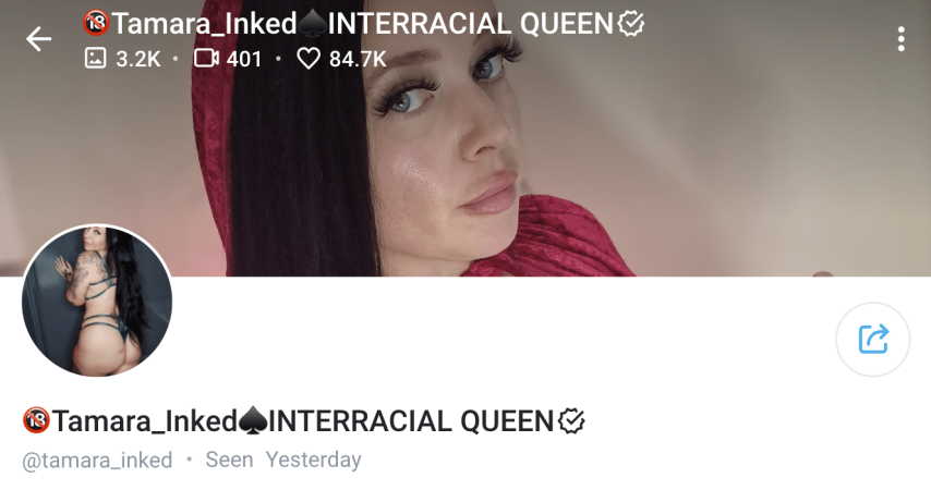 15 Best Interracial OnlyFans Creators to Follow 2024