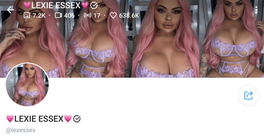 15 Best Essex OnlyFans Creators to Follow 2024