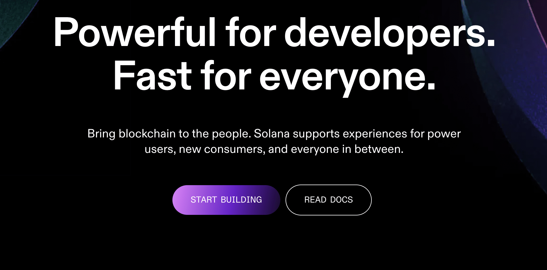 Solana Best Crypto to Buy