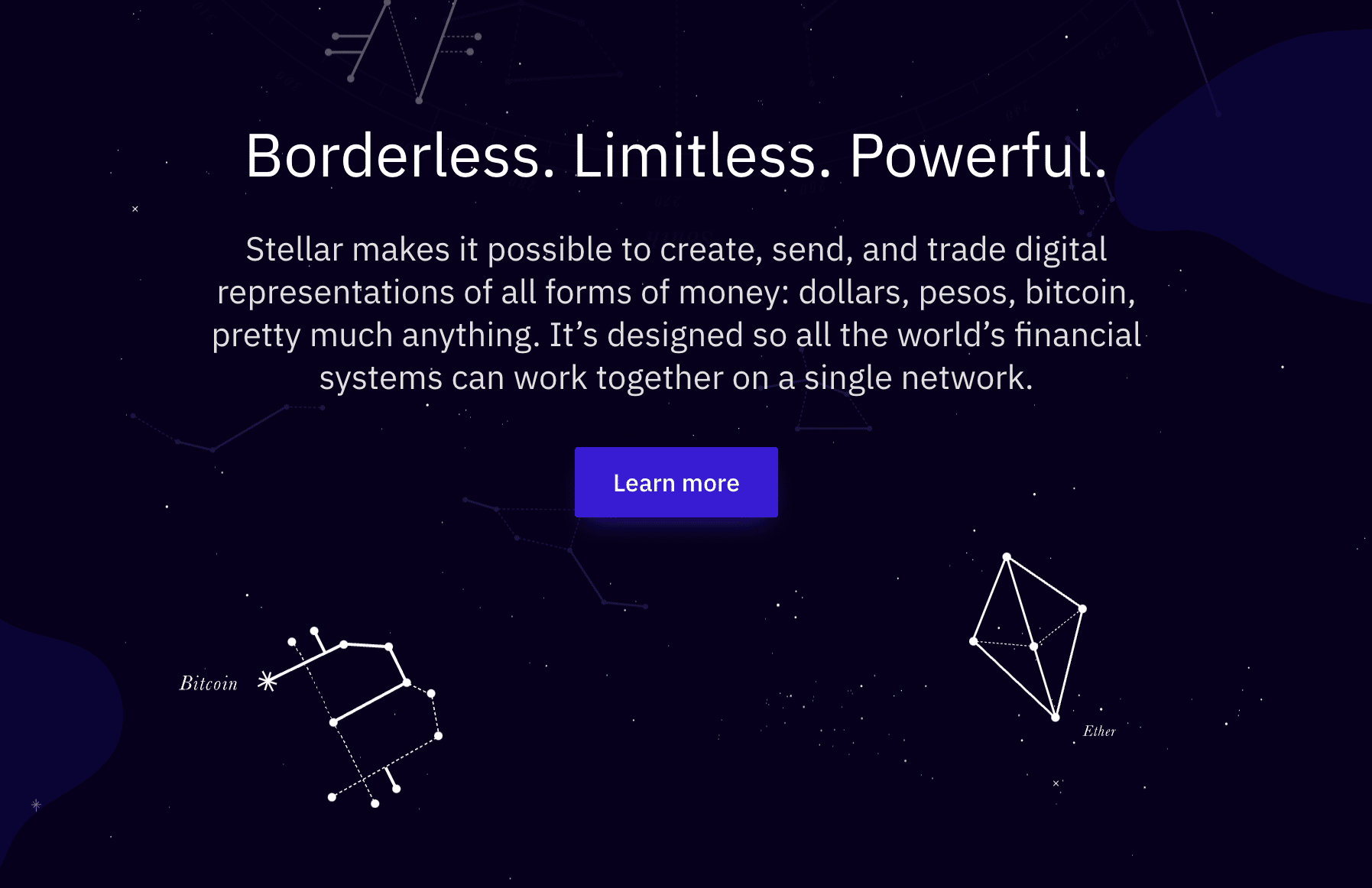 Stellar (XLM) - Highly Decentralized and Well-Established Open-Source Payment Network