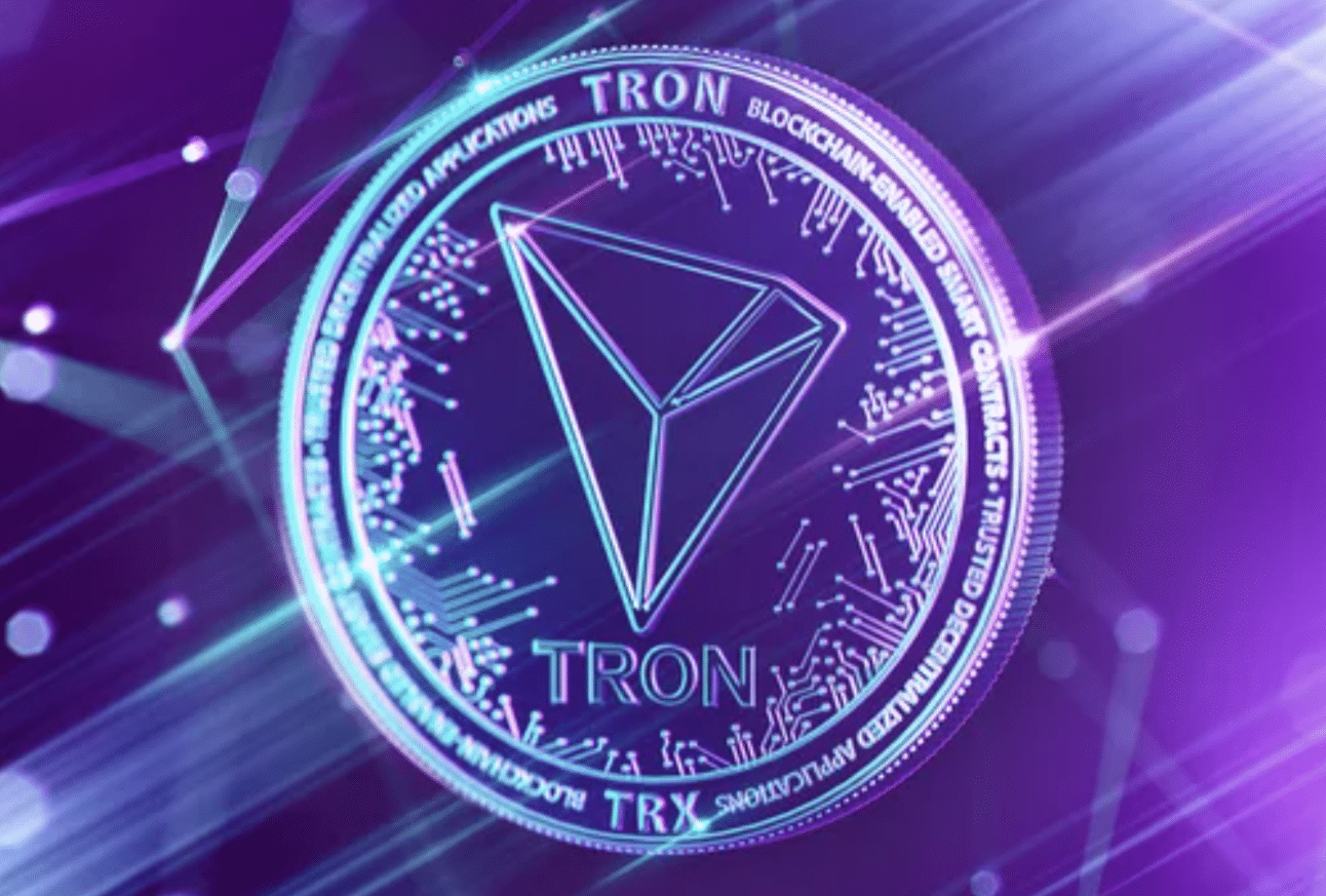 Solana, Tron, & Chainlink Surge Solana, Tron, & Chainlink Surge