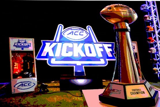 acc kickoff