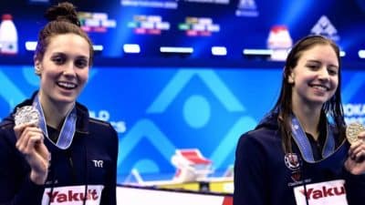 kate douglass alex walsh