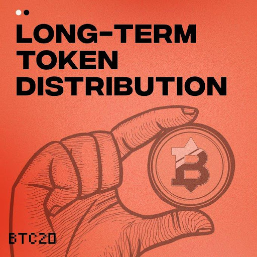 long term token btc20
