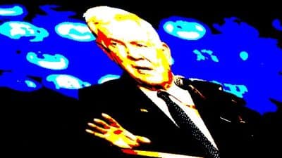 mack brown