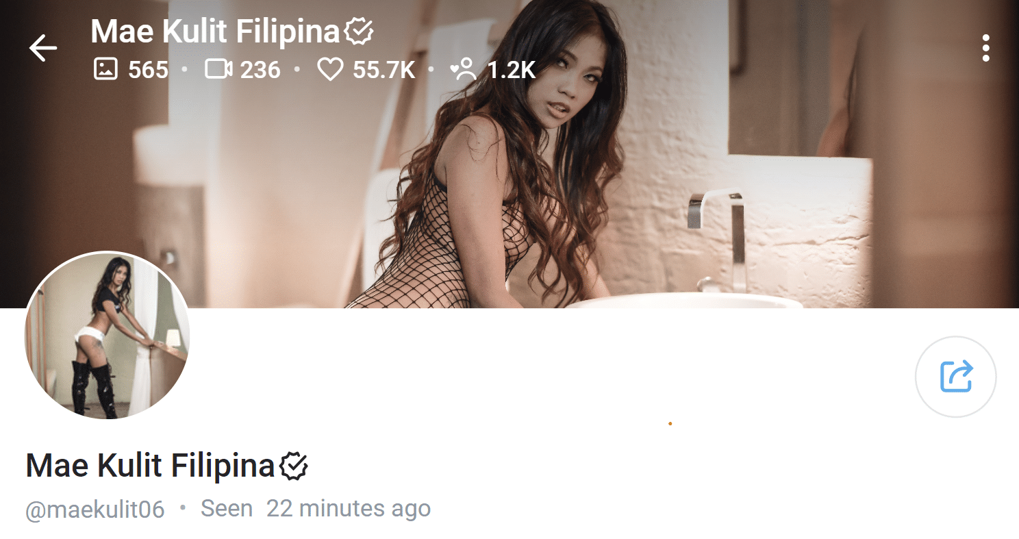 mae kulit filipina onlyfans