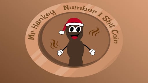 mr hankey 1