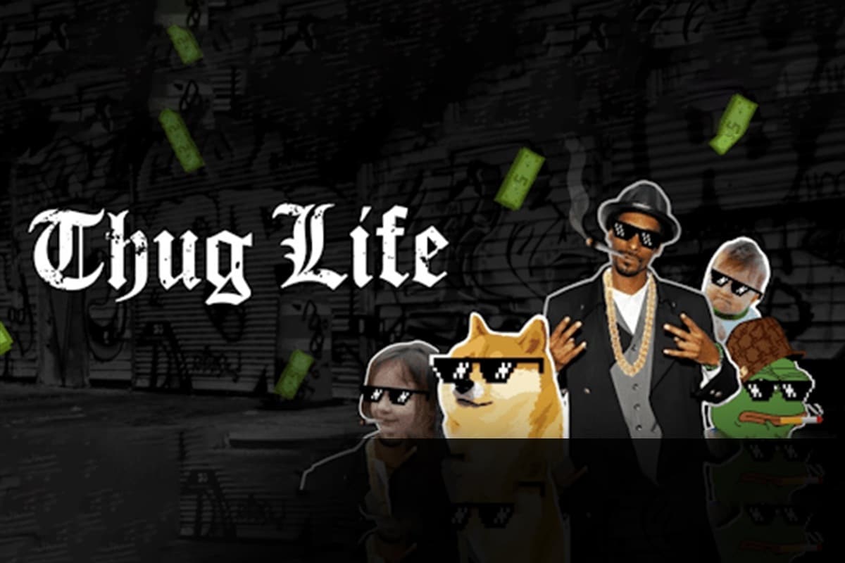 Thug Life Game  App Price Drops