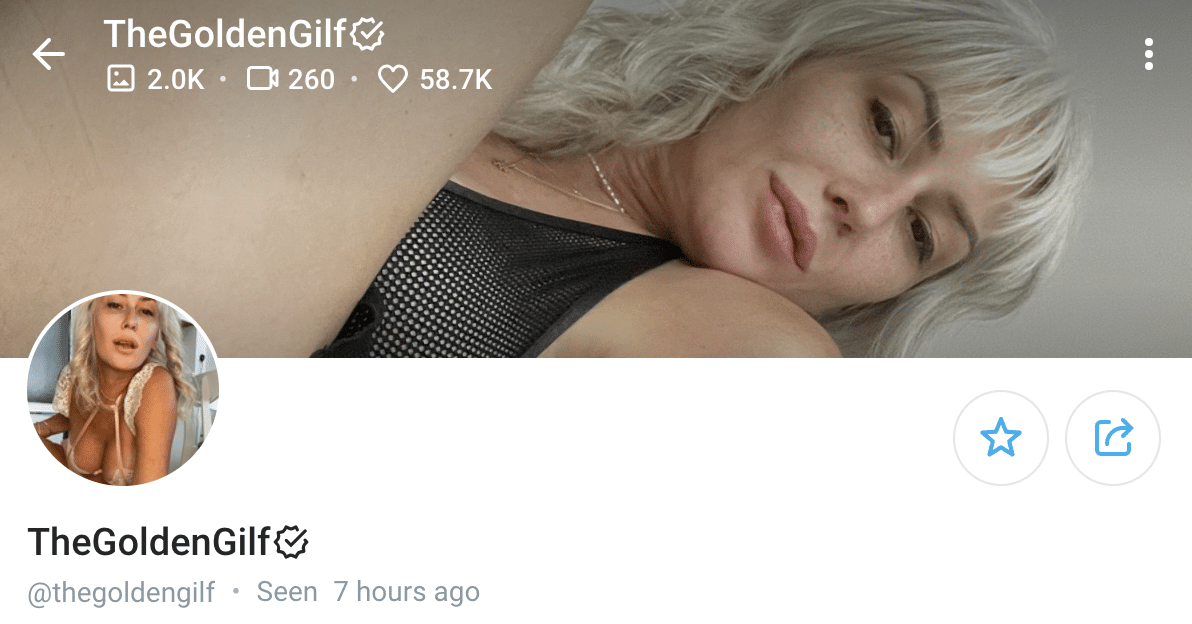 thegoldengilf onlyfans