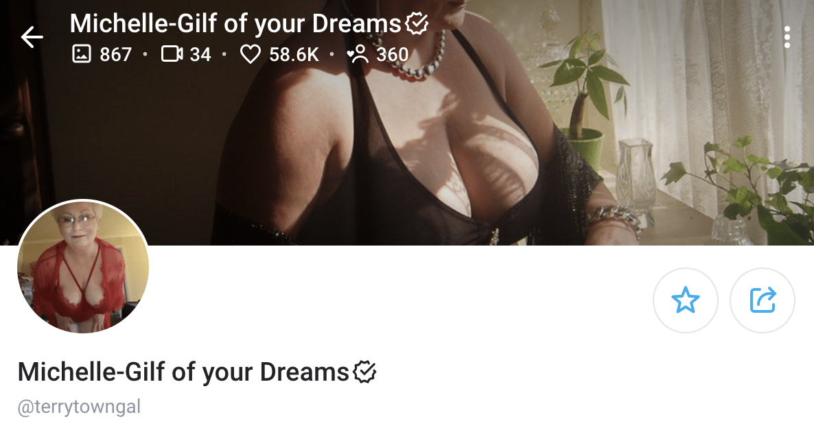 michelle gilf onlyfans