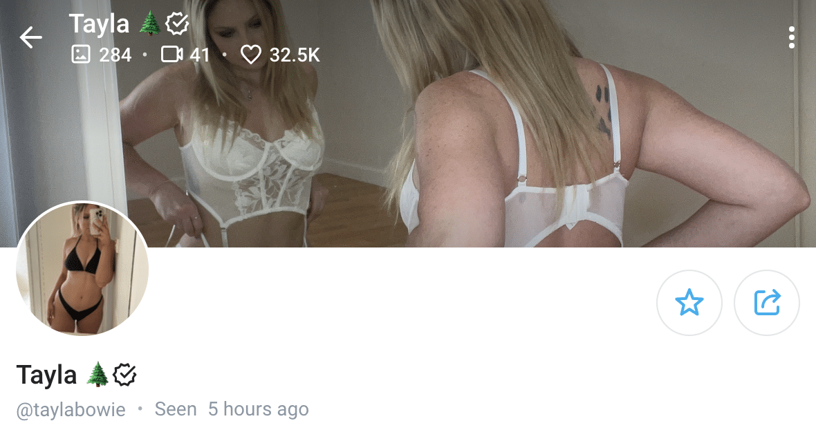 tayla onlyfans adelaide
