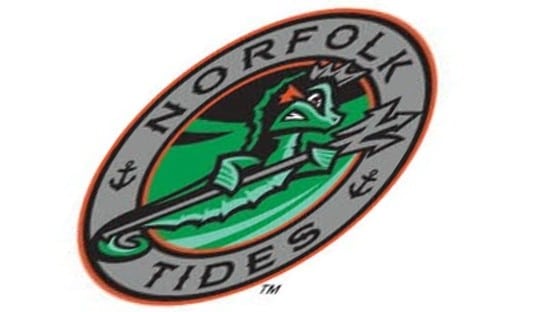 Tonight: Norfolk Tides begin championship series against Durham