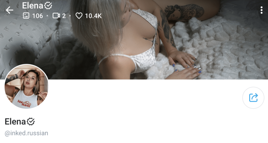 15 Best Russian OnlyFans Creators to Follow 2024 