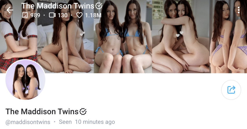 Thick Asian Twins Porn - 15 Best Twins OnlyFans Creators to Follow 2023