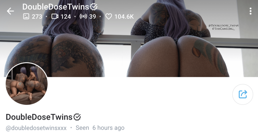 DoubleDoseTwins OnlyFans