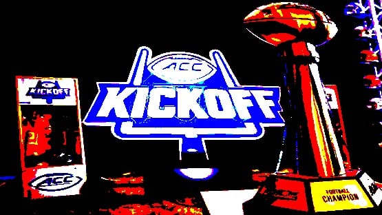 acc football