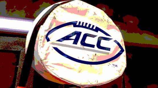 acc football