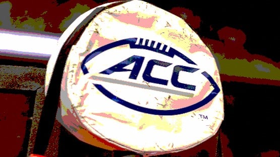 ACC Football Week 13: Schedule, times/TV networks, betting line, weather forecast