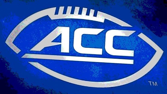 ACC Football Power Rankings - Week 5 - Backing The Pack