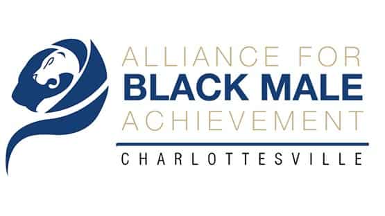 alliance for black male achievement charlottesville