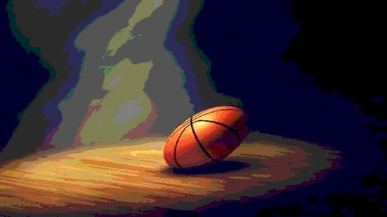 basketball