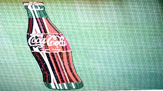coca-cola plant staunton