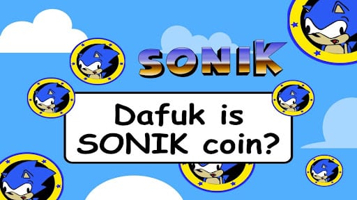 dafuk is sonik