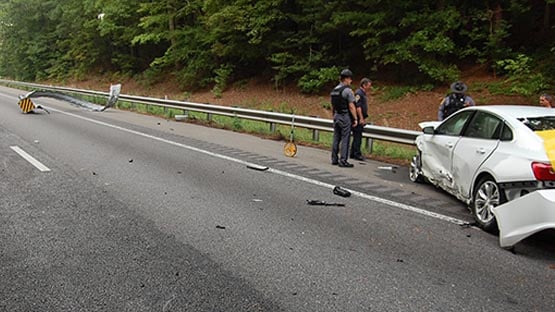 dinwiddie county fatal accident interstate