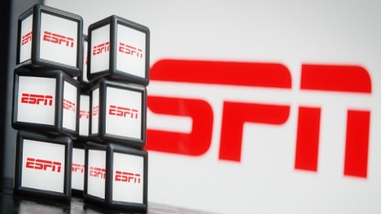 ESPN Announces Theatrical Distribution Agreement with Theater Sports ...