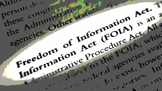 foia