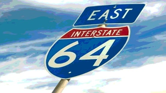 interstate 64