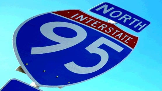 1995express 95 Express Lanes set to open on Thursday: Should save drivers time to ...