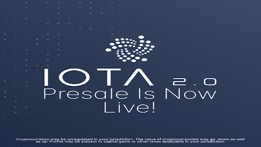 ioat20 presale