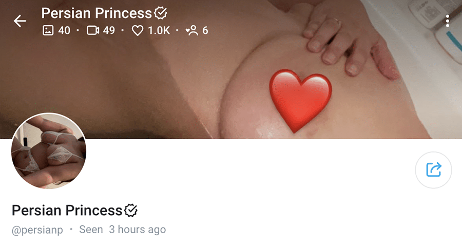 persianp onlyfans