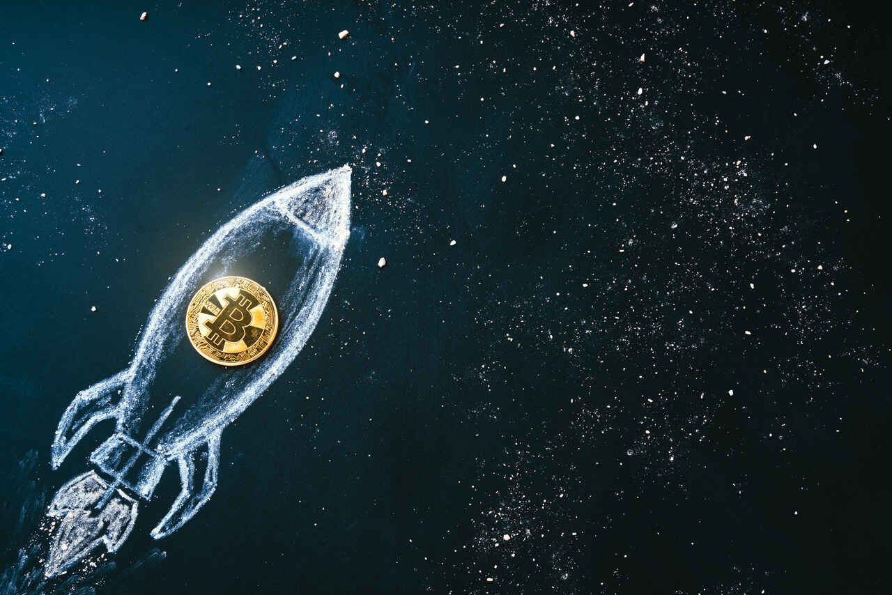 Top 5 Coins to Watch Right Now Top 5 Coins to Watch Right Now
