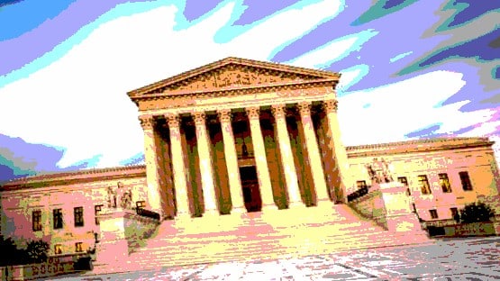 supreme court