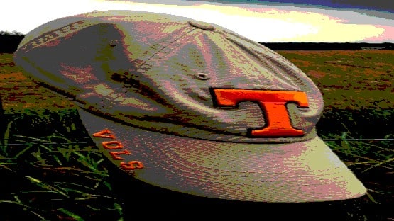 tennessee volunteers