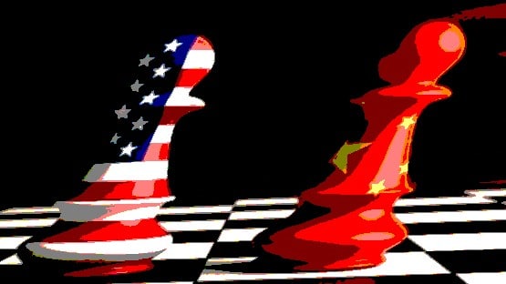 us china