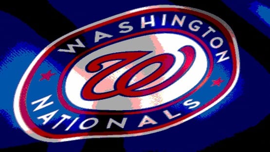 washington nationals