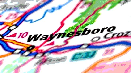 waynesboro