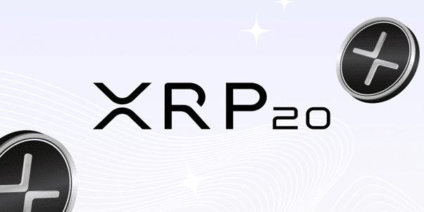 xrp 20