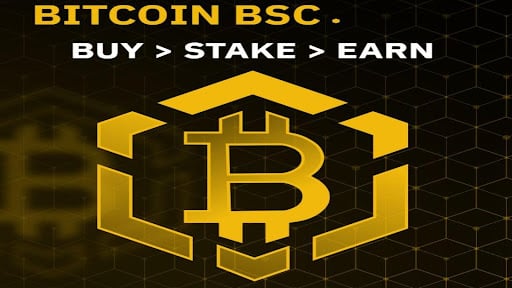 Bitcoin BSC