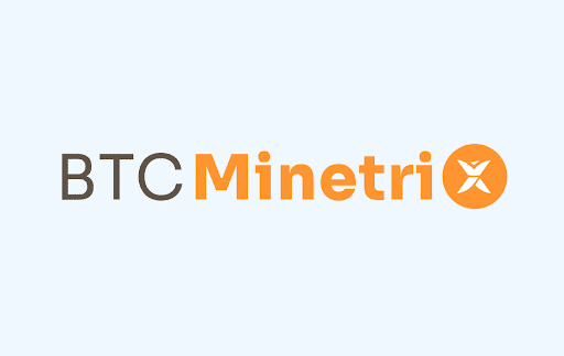 Bitcoin Minetrix 2