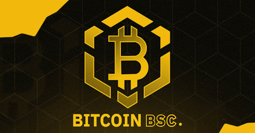 bitcoin BSC